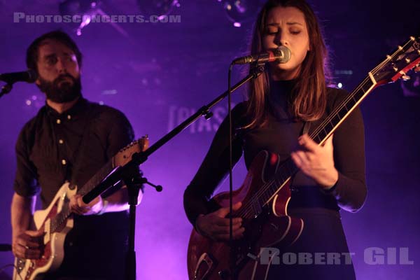 BROKEN TWIN - 2014-05-05 - PARIS - La Fleche d'Or - 